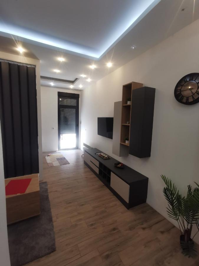 شقة Restoran Due Punti Kursumlija المظهر الخارجي الصورة